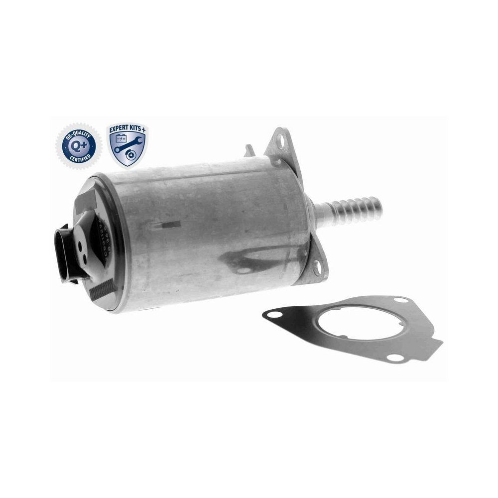 Сервопривод эксцентрикового вала (переменный ход клапанов) VEMO EXPERT KITS + V22-87-0001, фото №1