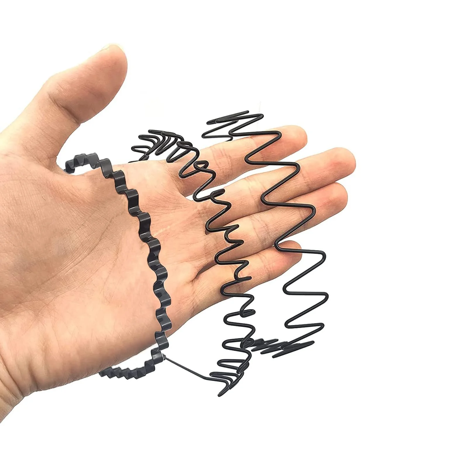 Обруч для волос, фото №5