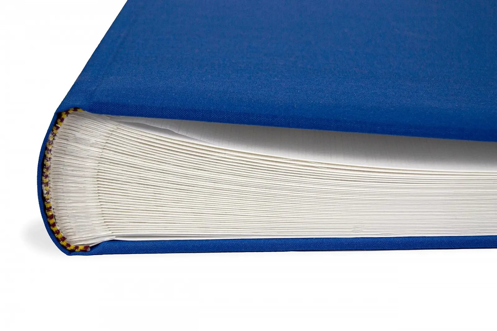 Фотоальбом 31 x 31 см с 80 страницами с тканевой обложкой, фото №5