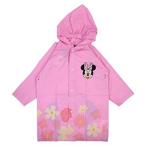 Купить Детская дождевая куртка Minnie Unisex для девочек - Фото 1 Детская дождевая куртка Minnie Unisex для девочек - Фото 1