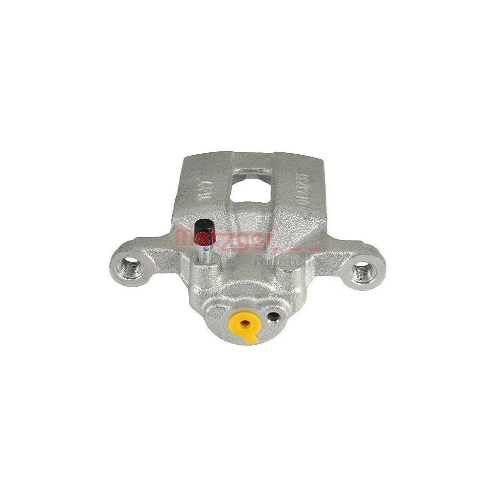 Гальмівний супорт METZGER 6260624 для NISSAN задня вісь праворуч, фото №1