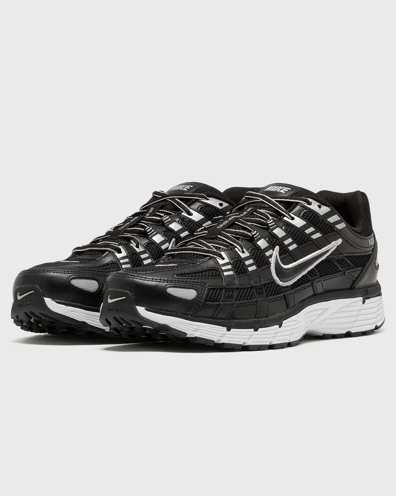 Кросівки Nike P-6000 42.5, фото №1