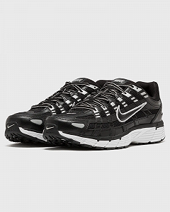 Кросівки Nike P-6000 43 - Фото 1