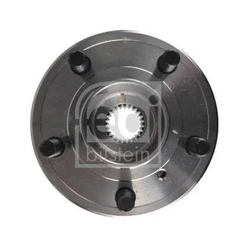 FEBI BILSTEIN Комплект підшипника маточини 175220 для LAND ROVER, передня вісь зліва, фото №3 FEBI BILSTEIN Комплект підшипника маточини 175220 для LAND ROVER, передня вісь зліва, фото №3