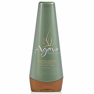 Шампунь Agave Healing Oil Clarify 250 гр - Фото 1