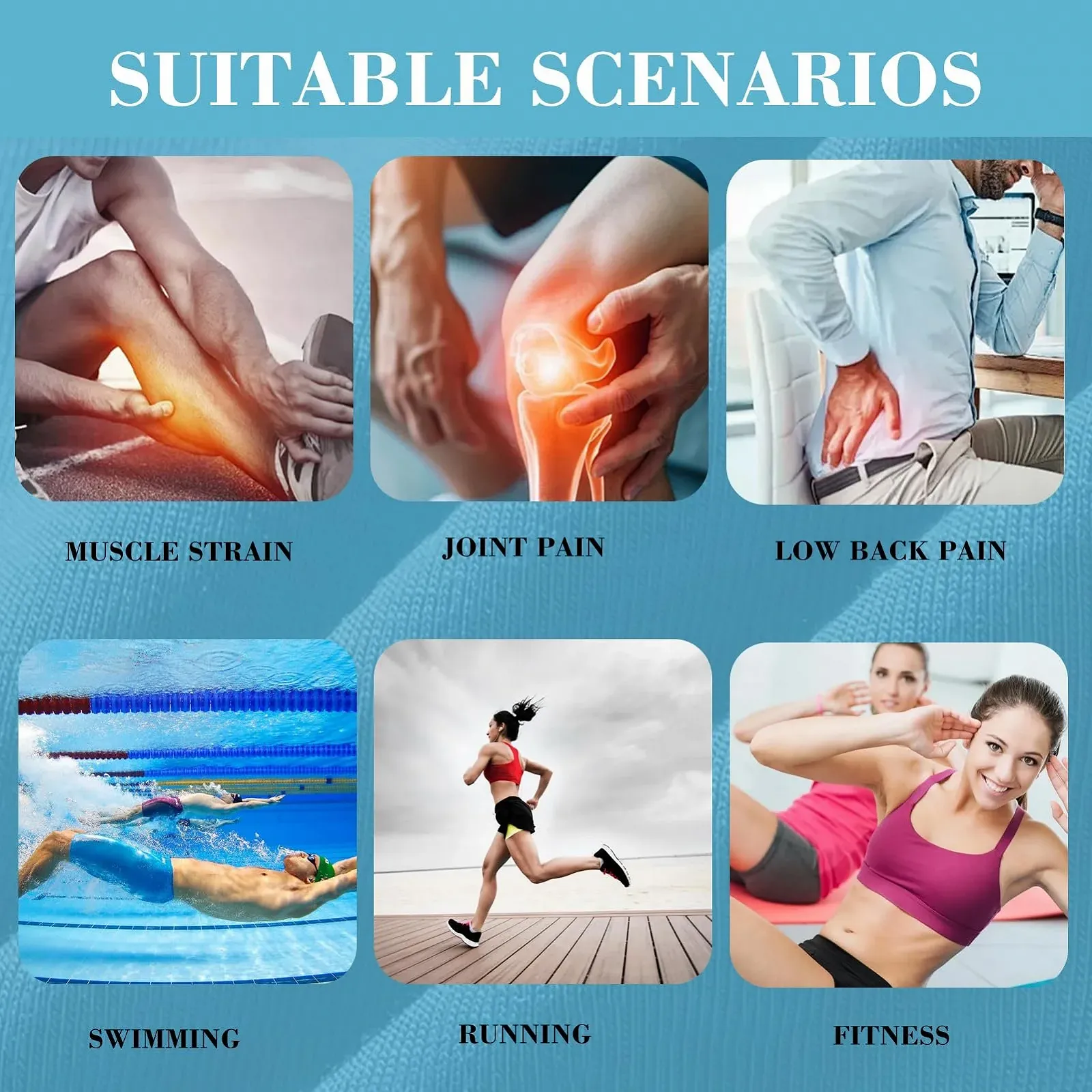 Лента для подтяжки лица Упаковка из 5 антиморщинных пластырей, фото №6 Лента для подтяжки лица Упаковка из 5 антиморщинных пластырей, фото №6