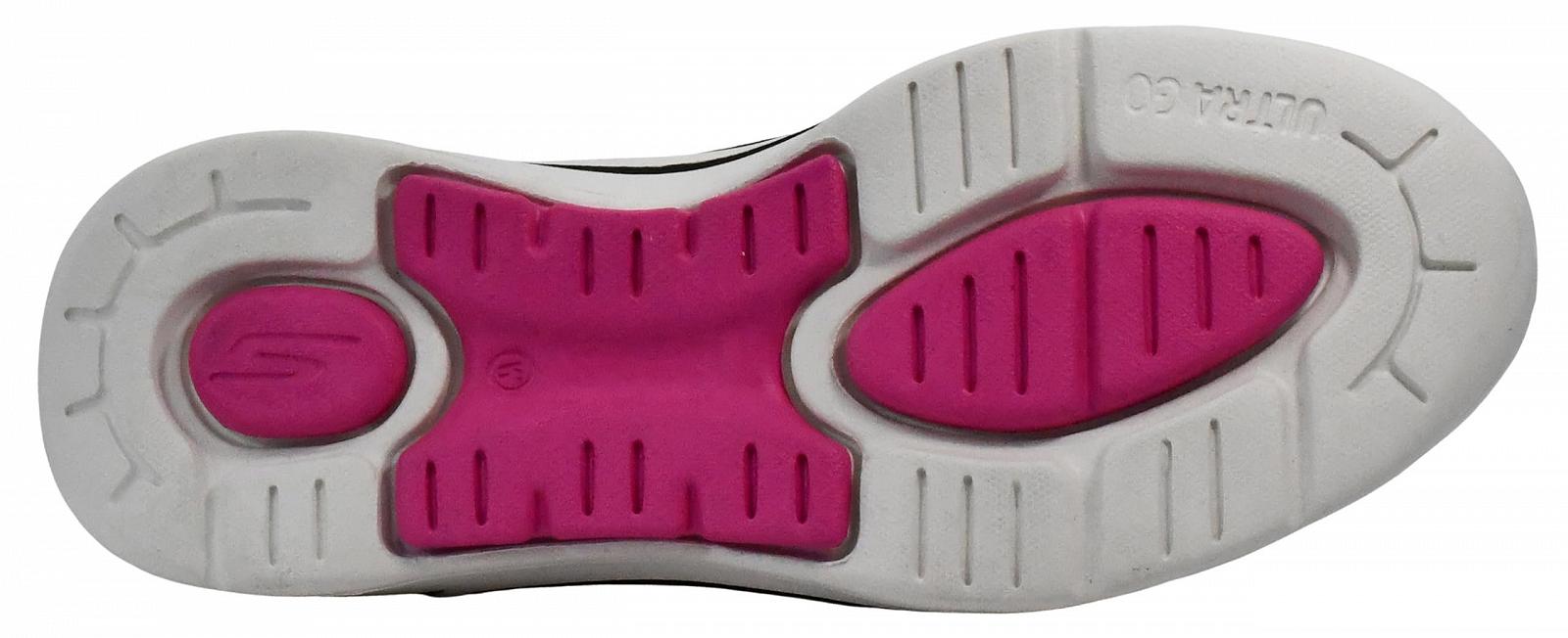 Кроссовки Skechers Performance Go Walk Arch Fit-Grateful, фото №7
