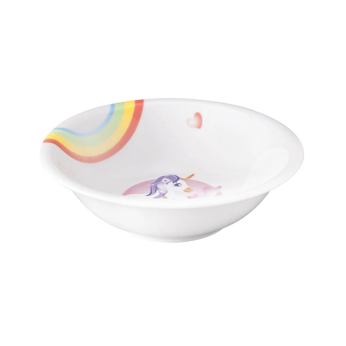 Миска Seltmann Weiden Compact My Little Unicorn Диаметр 16 см, фото №2 Миска Seltmann Weiden Compact My Little Unicorn Диаметр 16 см, фото №2