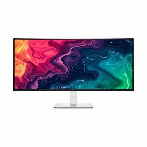 Монитор Dell S3425DW (210-BQWR) - Фото 1