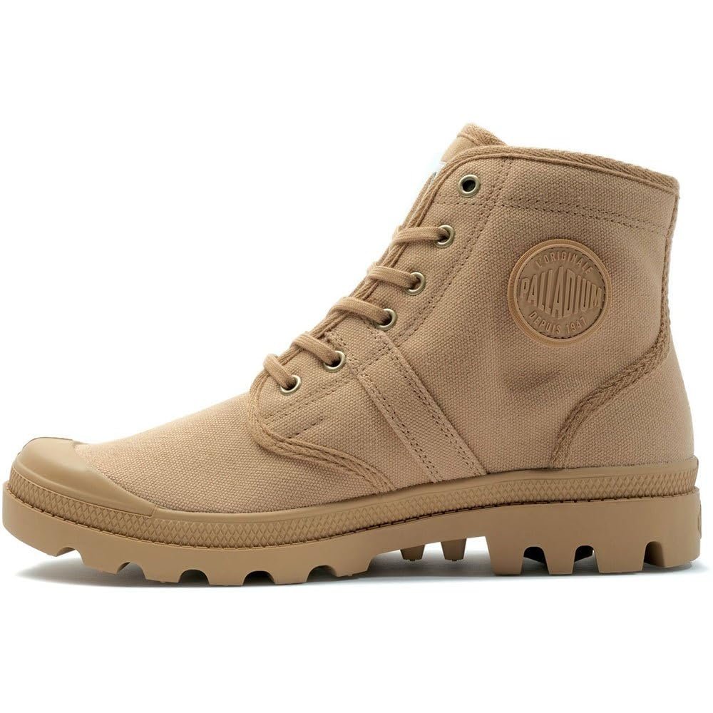 Черевики Palladium Pallabrousse 00069001, фото №6