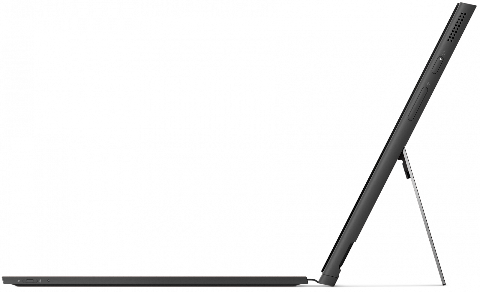 Сенсорный ноутбук 10.3" Lenovo IdeaPad Duet 3 10IGL5 Intel Celeron N4020 RAM 4GB eMMC 64GB Win11 (UKR), фото №11
