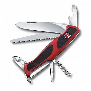 Мультитул Victorinox rangergrip 55 0.9563.C - Фото 1