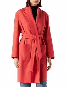 Пальто comma Жіноча Куртка - Фото 1