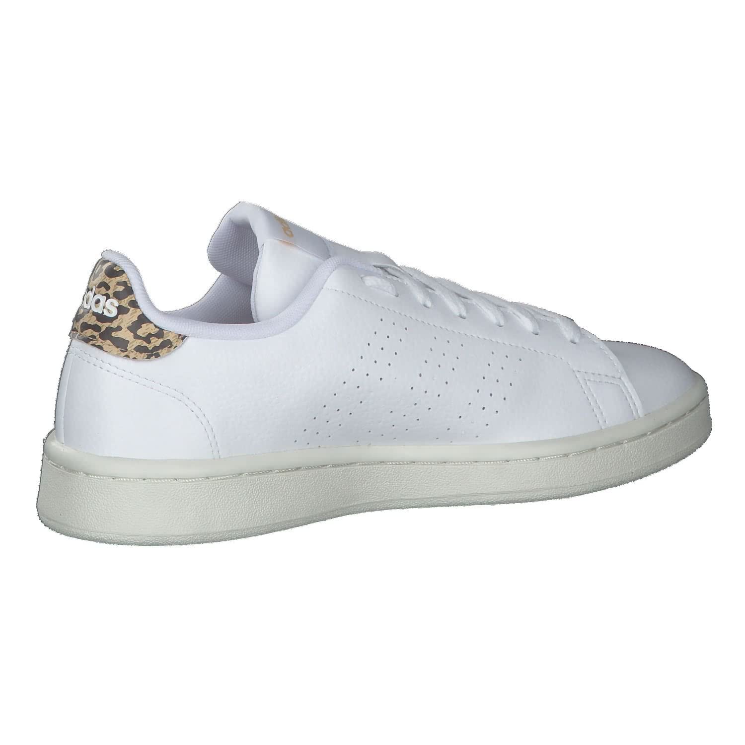 Кросівки adidas Advantage K Білий, фото №7