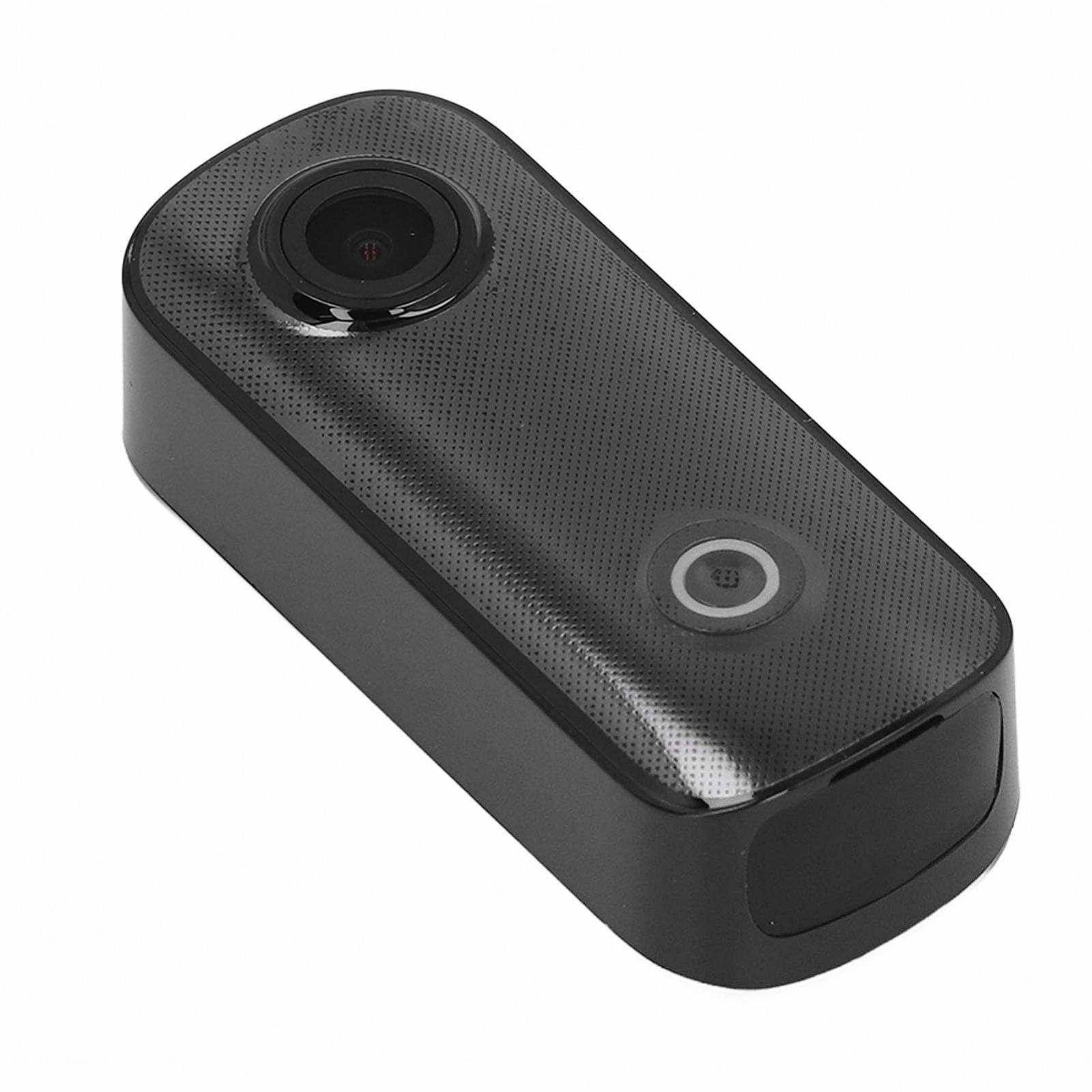 Екшн-камера HEEPDD Portable 1080P Чорний, фото №3
