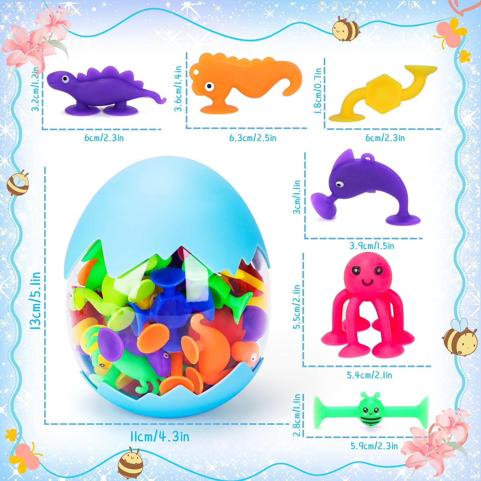 Іграшка для ванни, фото №2