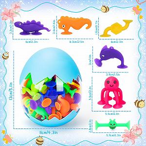 Игрушка для ванной synthetic.ua - Фото 1