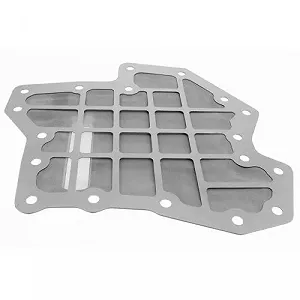 Гидравлический фильтр АКПП VAICO V38-0577 synthetic.ua - Фото 1