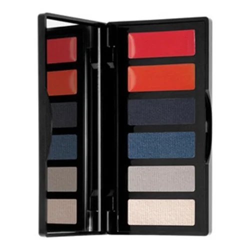 Тени для глаз DEBORAH, фото №1 Тени для глаз DEBORAH, фото №1