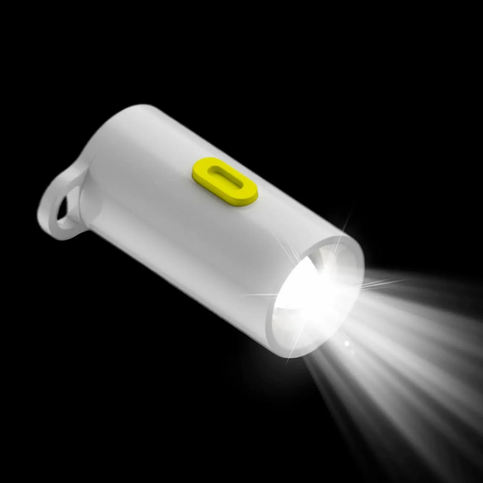 Мини LED фонарик Generisch BEALSCHABLE TOMPER, тактический, мощный, компактный, фото №1 Мини LED фонарик Generisch BEALSCHABLE TOMPER, тактический, мощный, компактный, фото №1