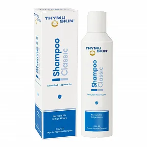 Шампунь Thymuskin Classic 200 мл synthetic.ua - Фото 1
