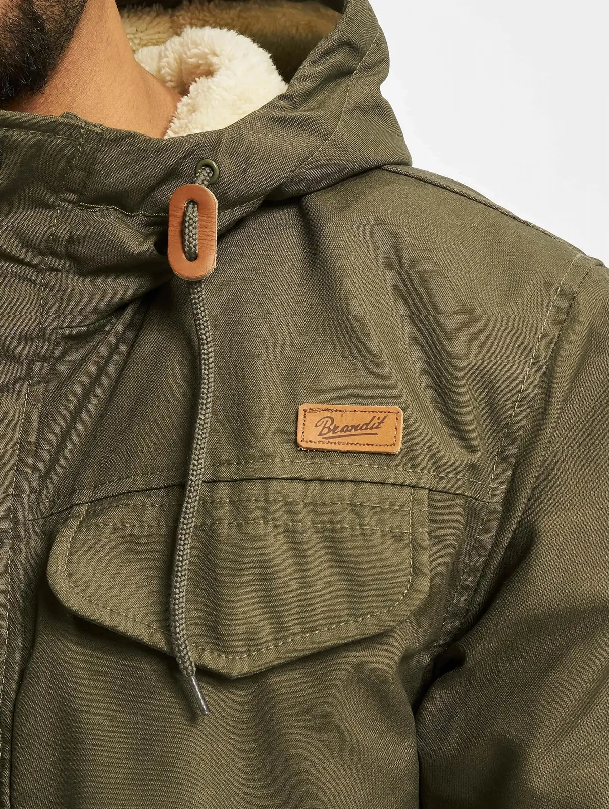 Парка Brandit Marsh Lake, фото №7