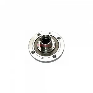 Маточина колеса METZGER N 3303 GREENPARTS для FIAT LANCIA CITROËN/PEUGEOT - Фото 1