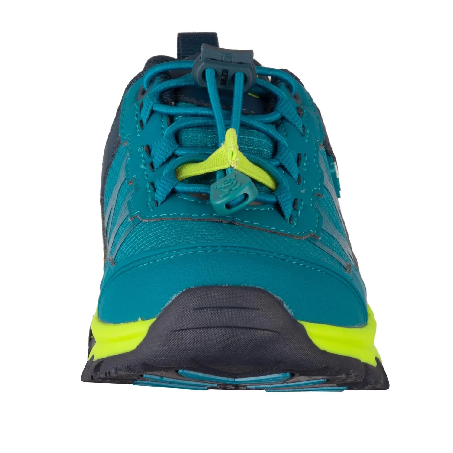 Ботинки Trollkids Trolltunga Hiker Low XT, фото №4