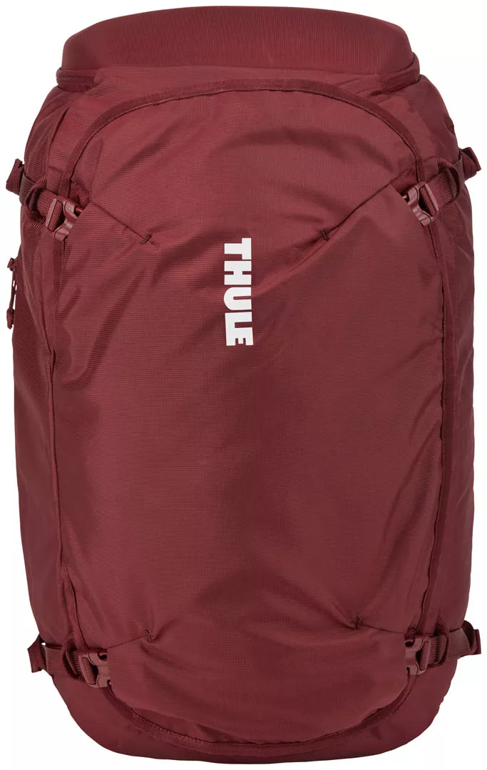 Туристический рюкзак Thule Landmark 40L Women's Dark Bordeaux TH 3203725, фото №2