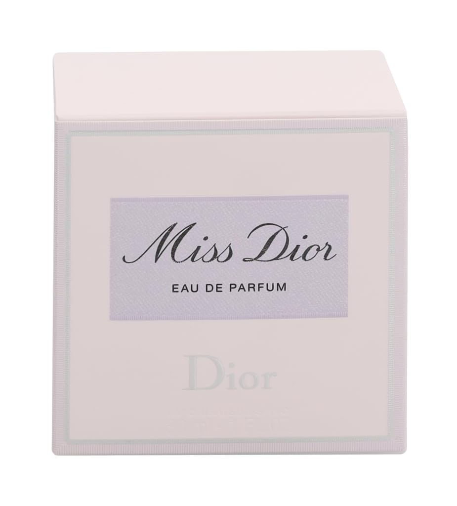 Парфумована вода Dior Miss 30 мл, фото №3 Парфумована вода Dior Miss 30 мл, фото №3