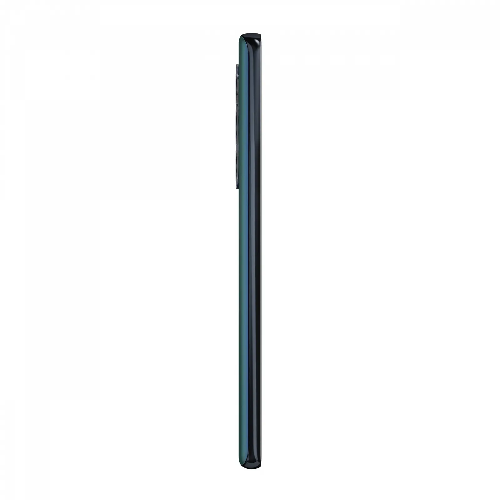 Смартфон Motorola Edge 30 Pro 6.67 5G 12/256GB Bleu Pétrole, фото №5