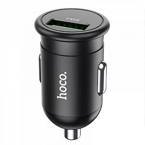 АЗУ Hoco Z43 QC3.0 (1USB/18W) - Фото 1