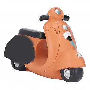 Скарбничка Tnfeeon Мотоцикл Retro Resin - Фото 1