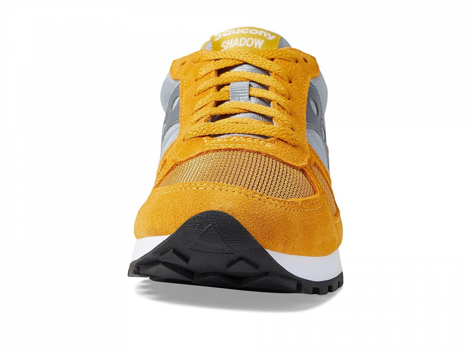 Кроссовки Saucony Jazz Original Vintage синие, фото №7