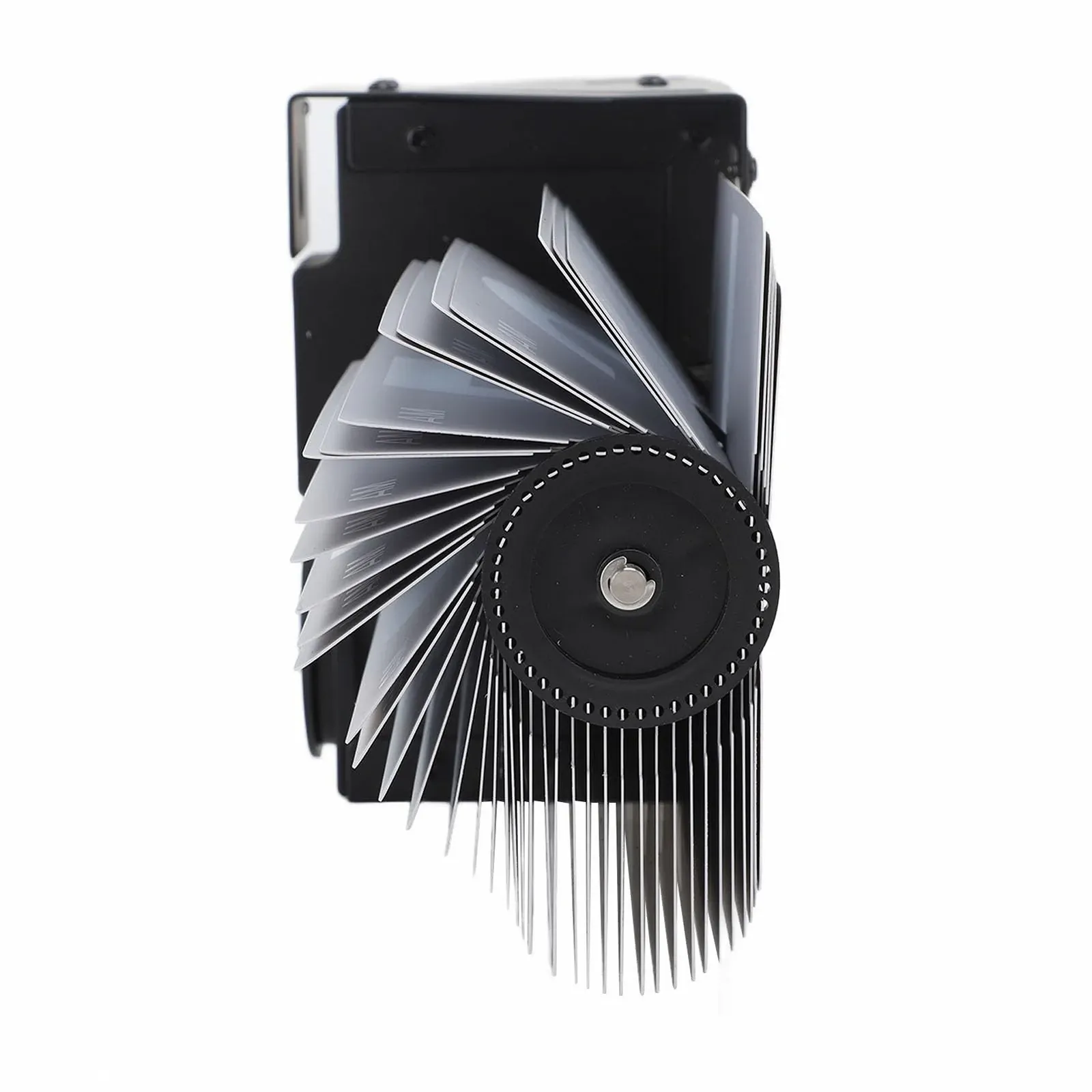 Перекидний годинник PODSJD Ретро, Тип 4, фото №6