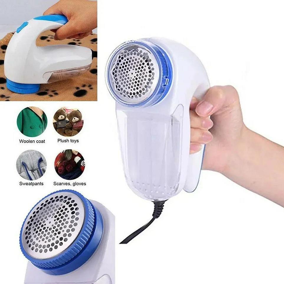 Машина для видалення катишок Lint Remover YX-5880 проводна стрижка катишок, фото №10