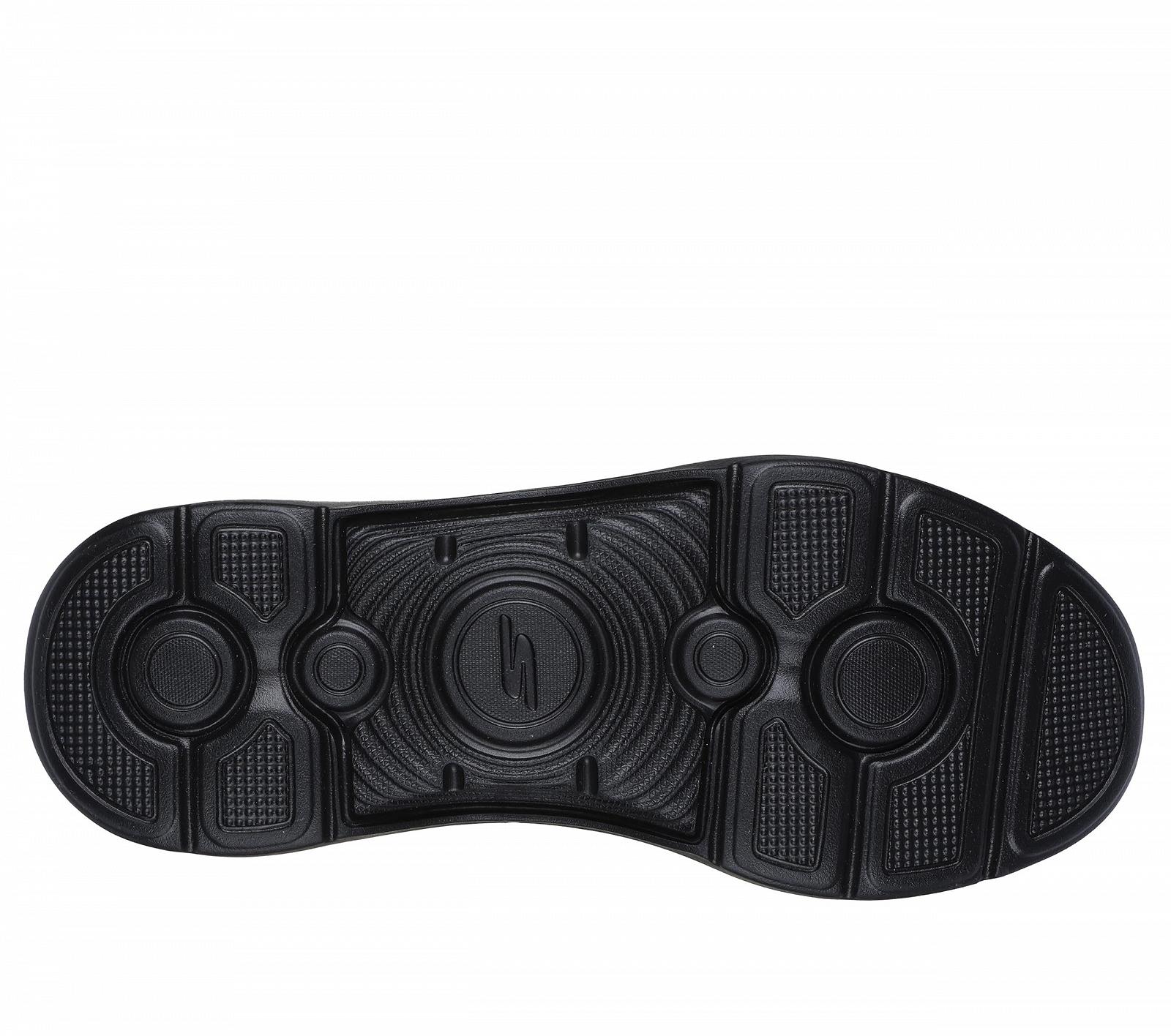 Кросівки Skechers Go Walk Arch Fit Linear Axis 2.0, фото №4 Кросівки Skechers Go Walk Arch Fit Linear Axis 2.0, фото №4