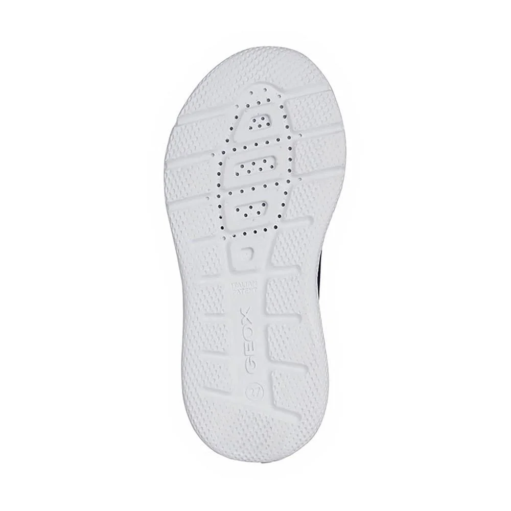 Кроссовки Geox J Sprintye Boy A для мальчиков, фото №3 Кроссовки Geox J Sprintye Boy A для мальчиков, фото №3