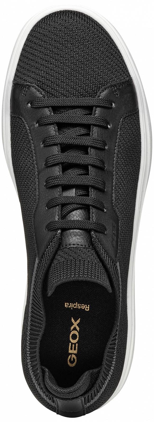 Кросівки Geox U Baltmoore D, фото №4