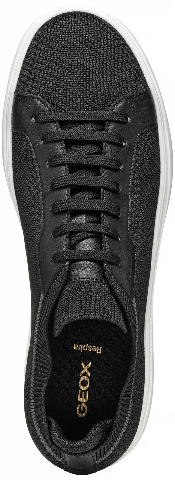 Кросівки Geox U Baltmoore D, фото №4