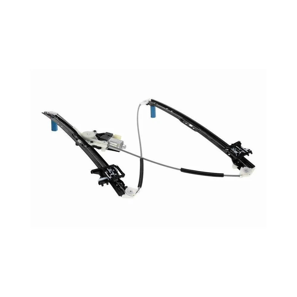 Склопідйомник VAICO V48-0562 Green Mobility Parts для LAND ROVER, передній правий, фото №1