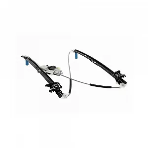 Склопідйомник VAICO V48-0562 Green Mobility Parts для LAND ROVER, передній правий - Фото 1