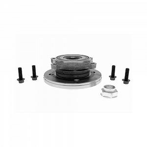 Комплект подшипника ступицы VAICO Original VAICO Qualität V20-3055 для BMW, передняя ось - Фото 1