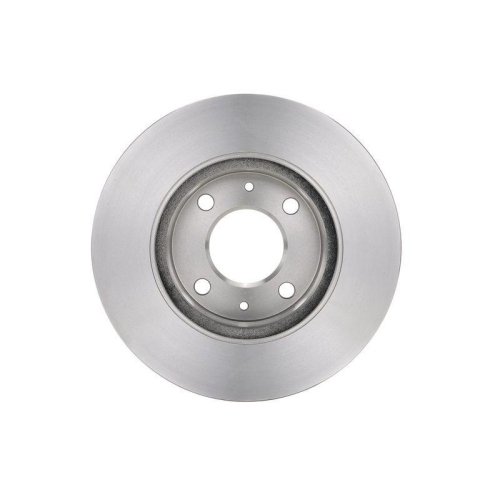 Гальмівний диск BOSCH 0 986 479 286 для HYUNDAI KIA передній міст, фото №3