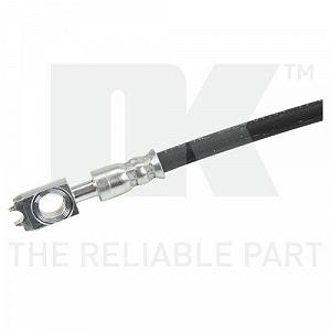 Гальмівний шланг NK 8547102 для AUDI SEAT SKODA VW, передня вісь synthetic.ua - Фото 1