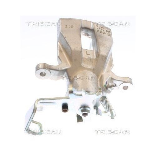 Гальмівний супорт TRISCAN 8175 11217 для BMW MINI, задня вісь зліва, за віссю, фото №2