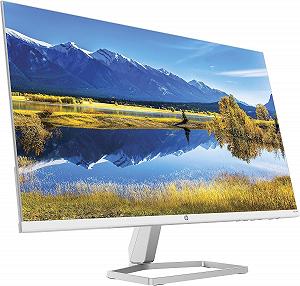 Монітор 27" HP M27FWA Full HD IPS 75 Гц synthetic.ua - Фото 1