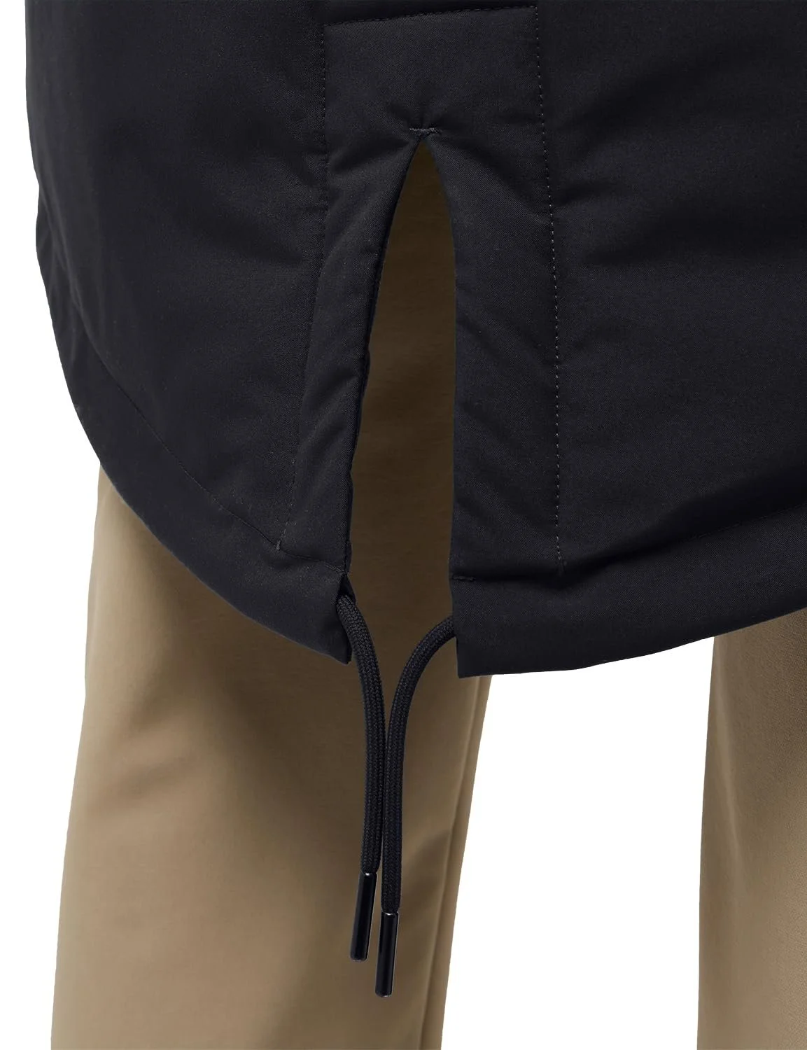 Пальто Jack Wolfskin Winter Gate W, фото №3 Пальто Jack Wolfskin Winter Gate W, фото №3