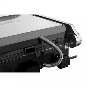 Электрогриль Ardesto GK-2000M synthetic.ua - Фото 1