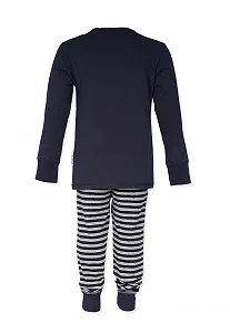 Дитяча піжама Band of Rascals Dream з органічної бавовни synthetic.ua - Фото 1